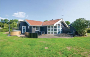 Amazing Home In Sydals With Wifi